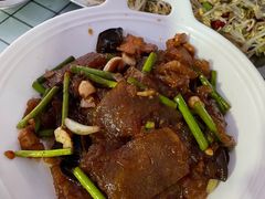 -郑喜旺烧烤(新密总店)