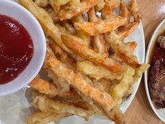 -贤花饭店(城阳店)