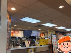 -麦当劳(中山路店)