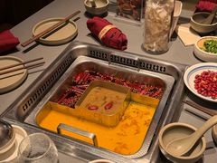 -巴奴毛肚火锅(悠唐购物中心店)