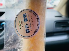-正飞鲜奶(南湖一期店)
