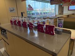 -海底捞火锅(百利广场店)