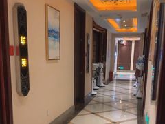 -华夏良子·足道SPA艾灸(众美店)