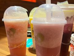 -喜茶(振华商厦店)