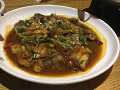 -热度餐厅(老佛爷店)