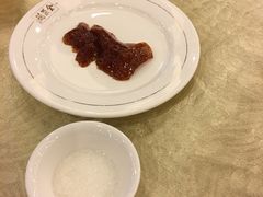 -全聚德(常州店)