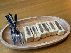 凤梨酥-竹里馆 ·茶食(奥体店)
