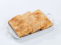 酥油饼-小倩倩•鸡汤馄饨(江西路创始店)