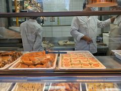 -黑窑厂糖油饼烤鸭·清真菜(旗舰店)