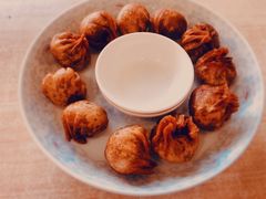 -大叔家福鼎小吃(十全街店)