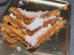 -小黑牛烤肉(聚隆店)