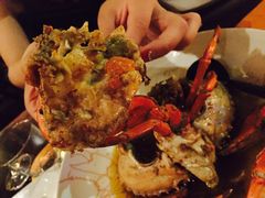 -Ministry of Crab(科伦坡店)