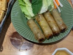 -越美小馆·越南料理(曲江店)