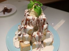 -新大咀港式茶餐厅(宝山万达店)