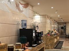 -皇朝万鑫自助餐厅