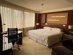 -厦门喜来登酒店