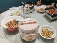 -湘当爱·鲜煮现炒(松岗立业路店)
