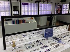 -造寸眼镜·蔡司官方授权店(东门店)
