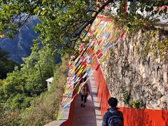 -圣莲山风景区