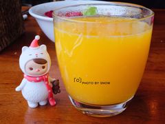 -上海柏悦酒店·世纪100牛排馆