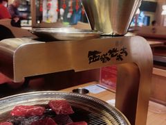 -西塔老太太泥炉烤肉(湖东领汇广场店)