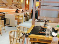 -京炭铜锅涮肉·羊蝎子·羊肉炉(保利·时光里店)