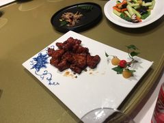 -宁波石浦大饭店(新材料城店)