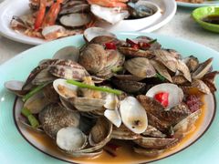 -巧克力渔家.小船海鲜胶东菜(万平口店)