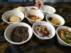 -龙抄手(文殊坊店)