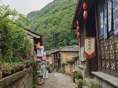 -安顺旧州古镇
