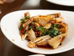 生腌蟹-庄氏祥记家常食府(国瑞建材家居博览中心店)