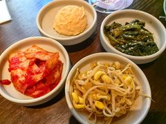 -Fuzzy Bistro 浮几韩餐·茶酒馆