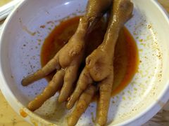 -二孃鸡爪爪(东郊记忆店)