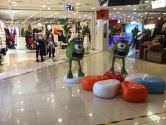 -新世界百货(顺义店)