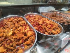-胖东来生活广场(健康路店)