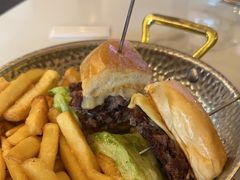 -盐说·西式餐酒馆(光明万达店)