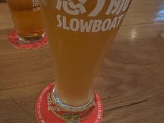 -悠航SLOWBOAT(三里屯店)