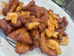 -师傅仔美食(东华老店)