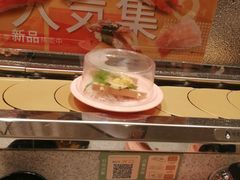 -争鲜回转寿司(南开大悦城店)