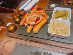 -1886德国汽车餐厅(外滩中央店)