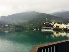 -伊达邵码头(德化社码头)