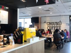 -麦当劳(健德桥得来速店)
