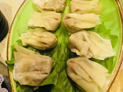 太平燕-一叶一世界•素食餐厅(环球中心店)