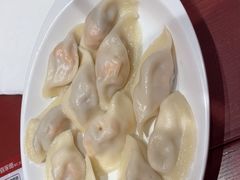 -喜家德虾仁水饺(北京超极合生汇店)