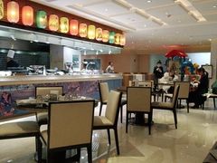 -盛宴自助餐厅(运达喜来登店)