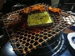 -火炉火自助餐(枫蓝国际店)