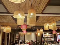 -王捌小院(红花坡店)