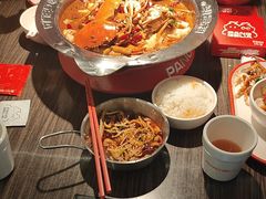 -胖哥俩肉蟹煲(湖滨银泰in77店)