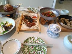 -苏梦江南·淮扬菜(夫子庙店)