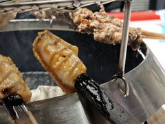 -源味居手把签烧烤(长春一店)